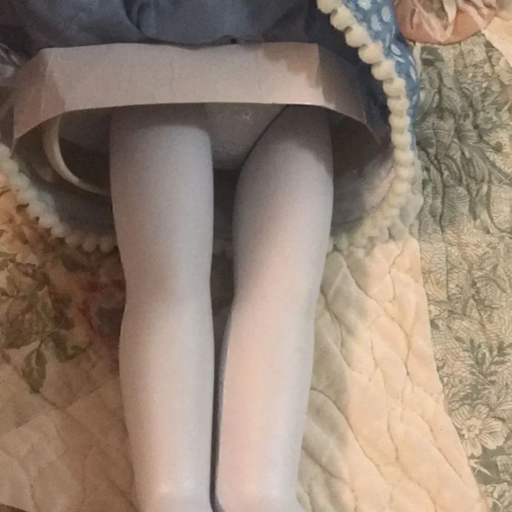 Disney Anna from frozen